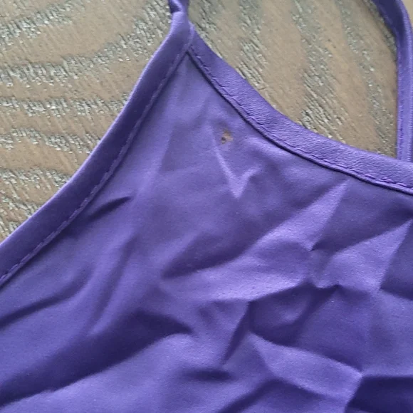 Super cute stain finish top-6 - Picture 4 of 6